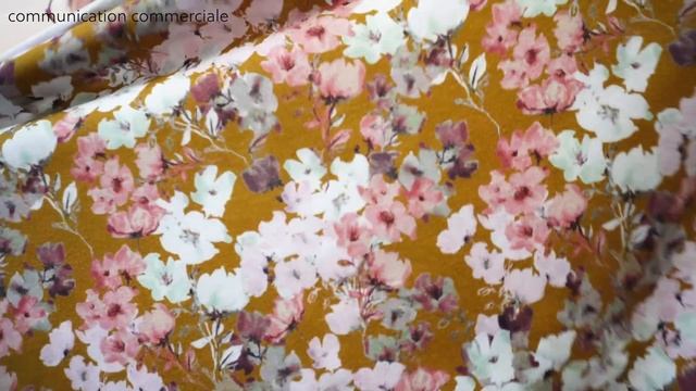 BILAN COUTURE 45 + NOUVEAUX TISSUS @moijecoudsclaire @superbison @audreymercerie смотреть онлайн