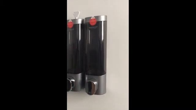 Buy this Soap Dispenser on Aliexpress Now смотреть онлайн