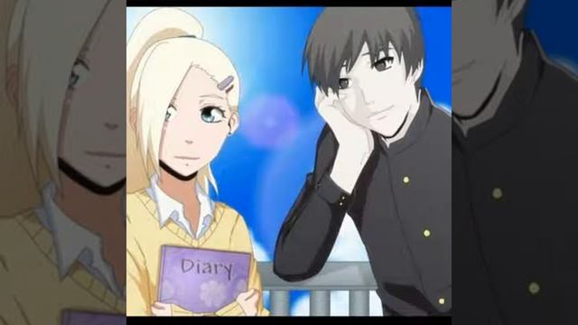 Топ 5 пар наруто смотреть онлайн