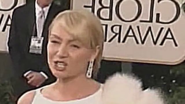 Portia De Rossi - Watcha Say смотреть онлайн