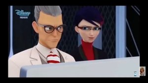 леди баг и супер кот 3 сезон 24 серия на русском