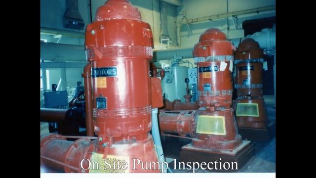 Large Electrical Motor Repair смотреть онлайн