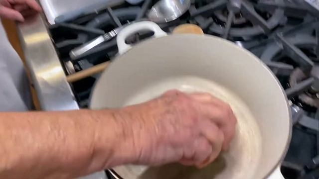 Strozzapreti with Creamy Meat Sauce - My Way Chef смотреть онлайн