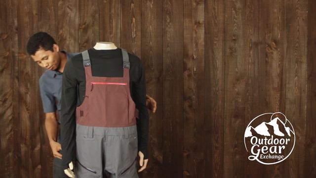 Gear Preview: Flylow Firebird Bib