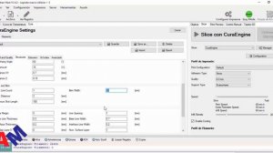 Tutorial Repetier CuraEngine