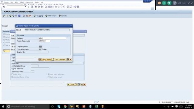 SAP ABAP смотреть онлайн