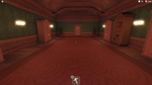 Эксперимент в Дверях : прохождение без Монстров // Doors