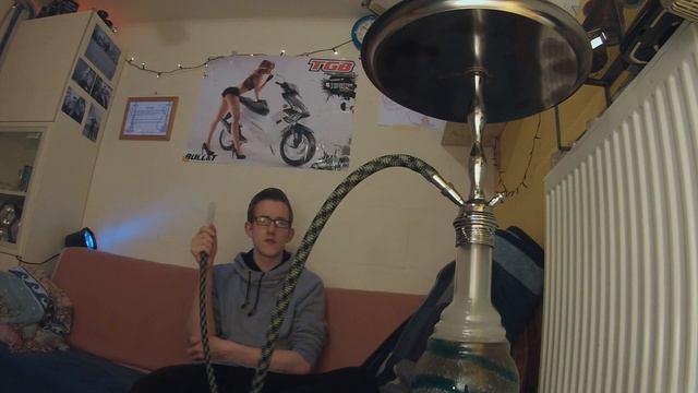 Schwindel & Kopfschmerzen beim Shisha Rauchen ? Anfänger Tutorial #2 смотреть онлайн