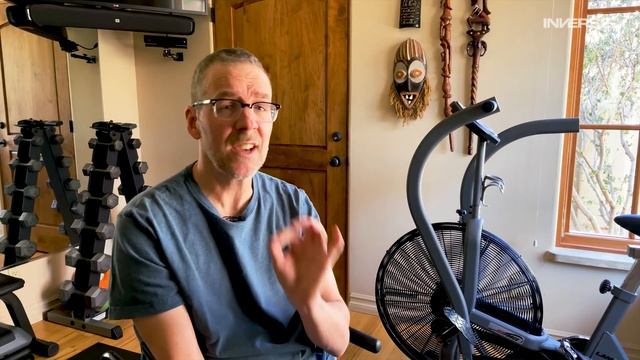 What Exercise Does To Your Body When You Have MS | Inverse смотреть онлайн