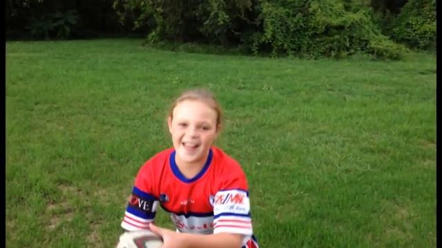 Play Rugby League at Emu Plains JRLFC смотреть онлайн