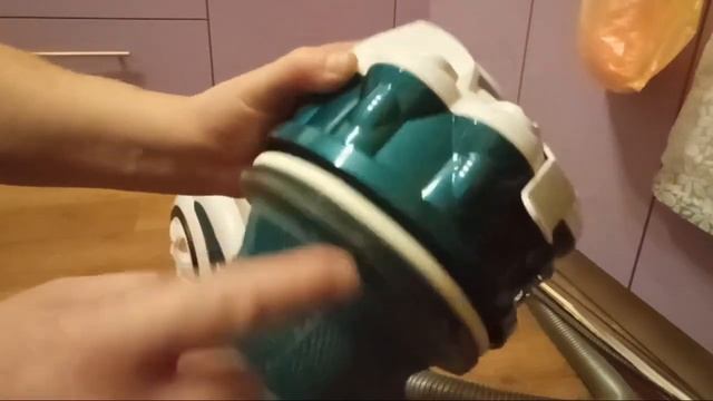 OVERVIEW OF THE NORMANN VACUUM CLEANER:PROS AND CONS+ADVICE #unboxing #vacuumcleaner