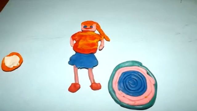 Хорёк Мишка