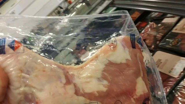 Филе говядины. Здоровая пища. смотреть онлайн