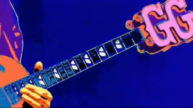 Goofy Goober Rock! (Off Vocal)