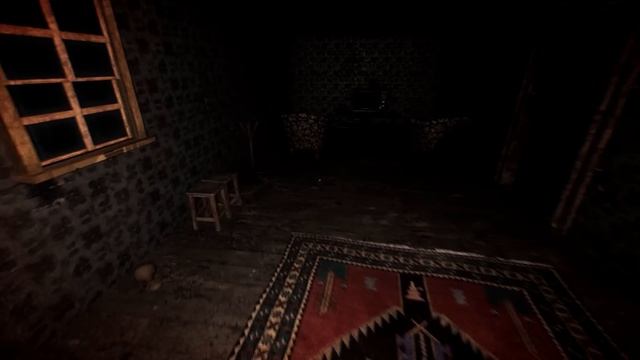 Прохождение Ремейка Гренни на сложности // Granny remake 3.0 смотреть онлайн