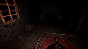 Прохождение Ремейка Гренни на сложности // Granny remake 3.0