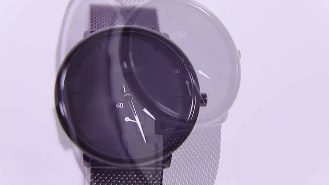 SKMEI Watch Company model skmei 9185 white color Stephen review смотреть онлайн