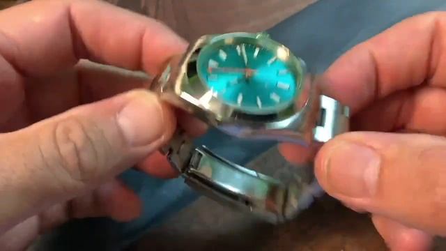 Pagani Design PD 1733 Full Review #pagani #watches