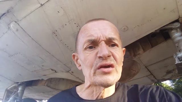 Як -40 Кривой Рог смотреть онлайн