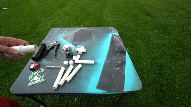 DIY Sprinklers EXPOSED! What You Won't Learn from the Pros смотреть онлайн