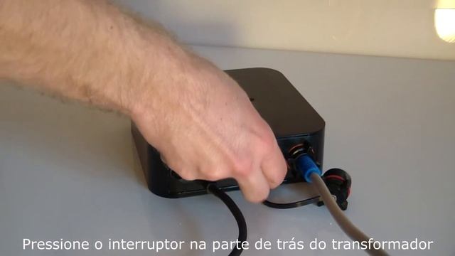 7310 En 7320 Start De Elektrische Transformator