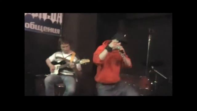 Dead Leo tr - Kill baby kill (акустика) смотреть онлайн