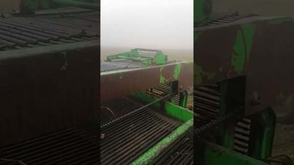 avr 220 картофельный комбайн