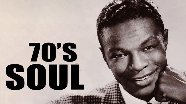 70S SOUL - Marvin Gaye, Commodores, Four Tops, Gladys Knight The Pips, Stevie Wonder and more смотреть онлайн