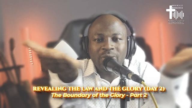 David Oke A.G.S | A 10-day 