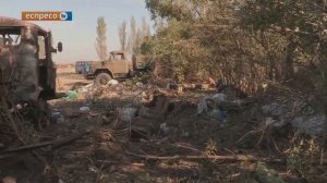 Он выходил с под Иловайска // He came out from Ilovaysk