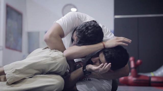 The TRUE self defense | PFS WORLD смотреть онлайн