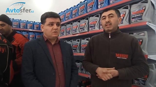 Yağdəyişmə haqqında peşəkar ustadan məsləhətlər смотреть онлайн