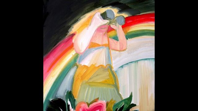 [Official Audio] 데이먼스 이어 (Damons Year) - Rainbow смотреть онлайн