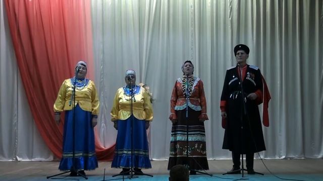 Свахи Саратовский СДК смотреть онлайн