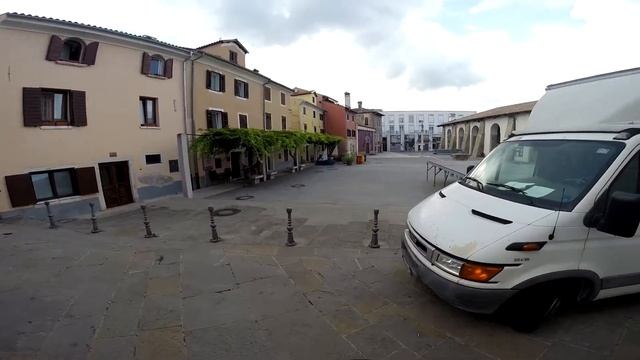 Izola koper Trieste 2018 смотреть онлайн