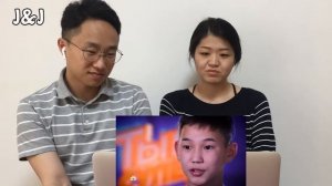 Денберел Ооржак. Реакция на биографию.