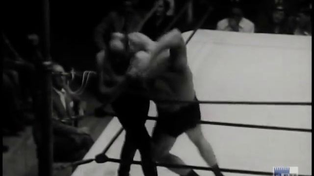 Carl Meyer vs. Verne Gagne смотреть онлайн