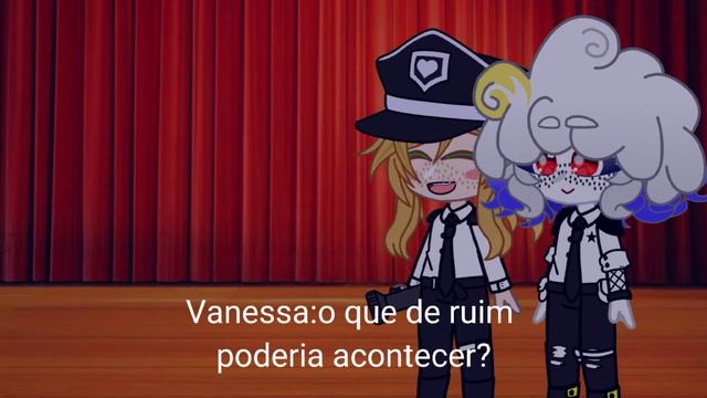 °•°{são bem tranquilos}°•°(meme Fnaf SB)✓feat.Vanessa,Monty,Moon,Djmm,S/n!Male,S/n!Animatronic✓ смотреть онлайн