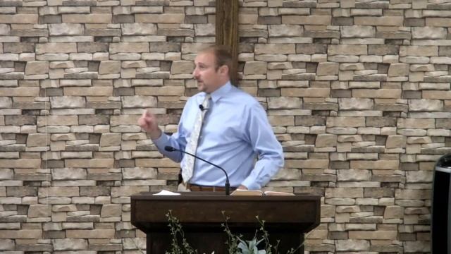 Thursday Evening Service (9/24/2020)