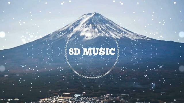 MOSQUIT - G(8D Music)