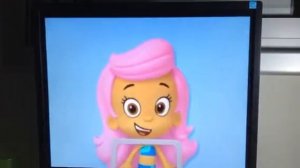 Bubble guppies tunes 01. Bunch of bones (Hebrew)