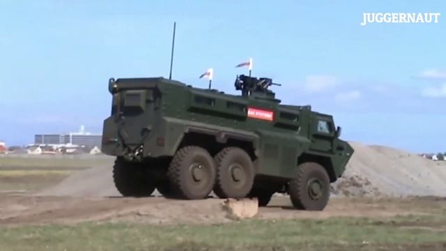 Top 5 Best Infantry Fighting Vehicles