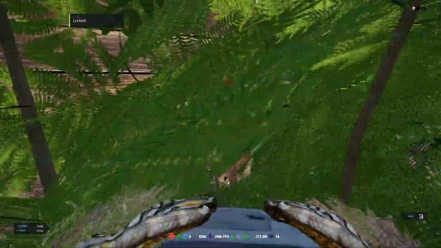 Arma 3 Exile Mod - Lingor Part 3 смотреть онлайн