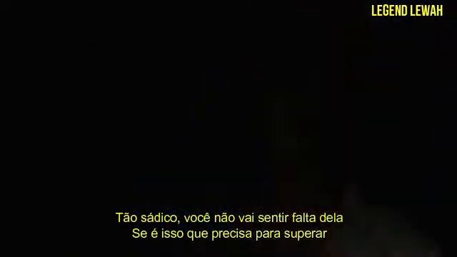 Crimson Apple - Break Your Heart Worse (LEGENDADO/TRADUÇÃO PT-BR) смотреть онлайн