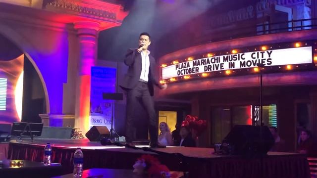 Selena-Disco Medley By Richard Sawa смотреть онлайн
