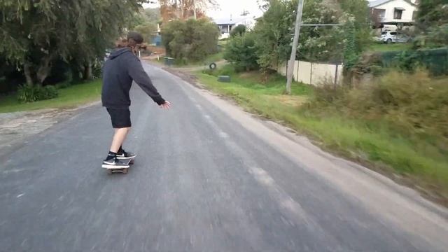 Tom can't use a camera | Skate Vlog смотреть онлайн