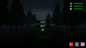 не ходите ночью в магазин...