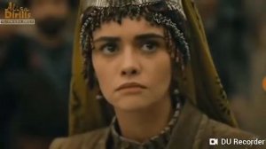 Воскресший Эртугрул: Эртугрул Бей  Узнал Об Илбилге