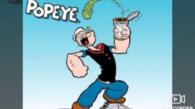 FOTO DO POPEYE PARTE 2 смотреть онлайн