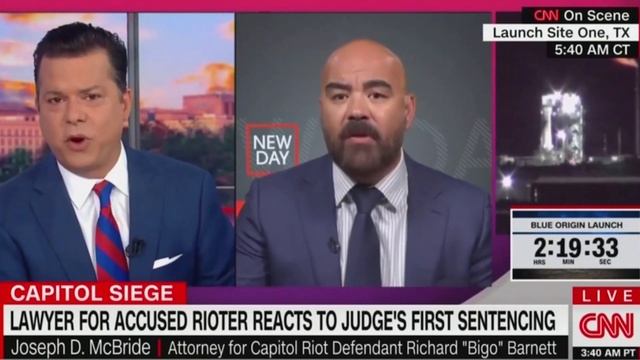 CNN Segment смотреть онлайн
